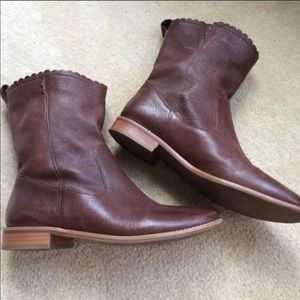 Jack Rogers Carly Boots